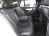 USED 2014 64 MERCEDES-BENZ C CLASS 2.1 C220 BLUETEC SPORT 5d 170 BHP ARTIC WHITE REVERSING CAMERA