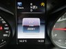 USED 2014 64 MERCEDES-BENZ C CLASS 2.1 C220 BLUETEC SPORT 5d 170 BHP ARTIC WHITE REVERSING CAMERA