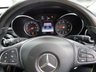 USED 2014 64 MERCEDES-BENZ C CLASS 2.1 C220 BLUETEC SPORT 5d 170 BHP ARTIC WHITE REVERSING CAMERA