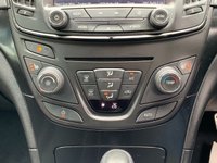 USED 2014 14 VAUXHALL INSIGNIA 2.0 SRI NAV CDTI 5d 160 BHP CDTi DIESEL - 6 SPD AUTOMATIC  TRANSMISSION - FULL HEATED BLACK LEATHER INTERIOR - SATELLITE NAVIGATION - SERVICE HISTORY