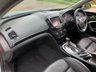 USED 2014 14 VAUXHALL INSIGNIA 2.0 SRI NAV CDTI 5d 160 BHP CDTi DIESEL - 6 SPD AUTOMATIC  TRANSMISSION - FULL HEATED BLACK LEATHER INTERIOR - SATELLITE NAVIGATION - SERVICE HISTORY