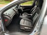 USED 2014 14 VAUXHALL INSIGNIA 2.0 SRI NAV CDTI 5d 160 BHP CDTi DIESEL - 6 SPD AUTOMATIC  TRANSMISSION - FULL HEATED BLACK LEATHER INTERIOR - SATELLITE NAVIGATION - SERVICE HISTORY