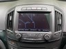 USED 2014 14 VAUXHALL INSIGNIA 2.0 SRI NAV CDTI 5d 160 BHP CDTi DIESEL - 6 SPD AUTOMATIC  TRANSMISSION - FULL HEATED BLACK LEATHER INTERIOR - SATELLITE NAVIGATION - SERVICE HISTORY