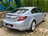 USED 2014 14 VAUXHALL INSIGNIA 2.0 SRI NAV CDTI 5d 160 BHP CDTi DIESEL - 6 SPD AUTOMATIC  TRANSMISSION - FULL HEATED BLACK LEATHER INTERIOR - SATELLITE NAVIGATION - SERVICE HISTORY