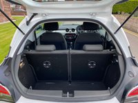 USED 2017 17 VAUXHALL ADAM 1.2 JAM 3d 69 BHP 