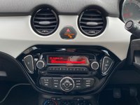 USED 2017 17 VAUXHALL ADAM 1.2 JAM 3d 69 BHP 