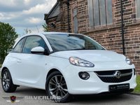 USED 2017 17 VAUXHALL ADAM 1.2 JAM 3d 69 BHP 