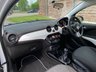 USED 2017 17 VAUXHALL ADAM 1.2 JAM 3d 69 BHP 