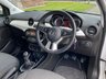 USED 2017 17 VAUXHALL ADAM 1.2 JAM 3d 69 BHP 