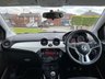 USED 2017 17 VAUXHALL ADAM 1.2 JAM 3d 69 BHP 