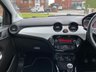 USED 2017 17 VAUXHALL ADAM 1.2 JAM 3d 69 BHP 