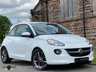 USED 2017 17 VAUXHALL ADAM 1.2 JAM 3d 69 BHP 