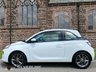 USED 2017 17 VAUXHALL ADAM 1.2 JAM 3d 69 BHP 
