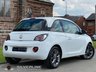 USED 2017 17 VAUXHALL ADAM 1.2 JAM 3d 69 BHP 