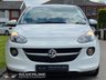 USED 2017 17 VAUXHALL ADAM 1.2 JAM 3d 69 BHP 