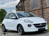 USED 2017 17 VAUXHALL ADAM 1.2 JAM 3d 69 BHP 