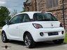 USED 2017 17 VAUXHALL ADAM 1.2 JAM 3d 69 BHP 