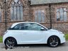 USED 2017 17 VAUXHALL ADAM 1.2 JAM 3d 69 BHP 