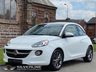 USED 2017 17 VAUXHALL ADAM 1.2 JAM 3d 69 BHP 