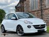 USED 2017 17 VAUXHALL ADAM 1.2 JAM 3d 69 BHP 