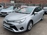 USED 2015 65 TOYOTA AVENSIS 2.0 D-4D Business Edition 140 4dr - BEST ENGINE 