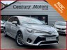 USED 2015 65 TOYOTA AVENSIS 2.0 D-4D Business Edition 140 4dr - BEST ENGINE 