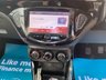 USED 2014 64 VAUXHALL ADAM 1.2i GLAM IntelliLink SAT NAV 3dr - PANORAMIC ROOF 