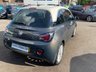 USED 2014 64 VAUXHALL ADAM 1.2i GLAM IntelliLink SAT NAV 3dr - PANORAMIC ROOF 