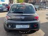 USED 2014 64 VAUXHALL ADAM 1.2i GLAM IntelliLink SAT NAV 3dr - PANORAMIC ROOF 