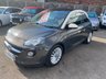 USED 2014 64 VAUXHALL ADAM 1.2i GLAM IntelliLink SAT NAV 3dr - PANORAMIC ROOF 