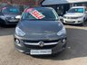 USED 2014 64 VAUXHALL ADAM 1.2i GLAM IntelliLink SAT NAV 3dr - PANORAMIC ROOF 