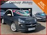 USED 2014 64 VAUXHALL ADAM 1.2i GLAM IntelliLink SAT NAV 3dr - PANORAMIC ROOF 