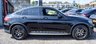 USED 2017 67 MERCEDES-BENZ GLC-CLASS 2.1 GLC 250 D 4MATIC AMG LINE 4d 201 BHP FRONT AND REAR PARKING SENSORS