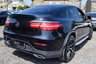 USED 2017 67 MERCEDES-BENZ GLC-CLASS 2.1 GLC 250 D 4MATIC AMG LINE 4d 201 BHP FRONT AND REAR PARKING SENSORS