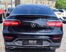 USED 2017 67 MERCEDES-BENZ GLC-CLASS 2.1 GLC 250 D 4MATIC AMG LINE 4d 201 BHP FRONT AND REAR PARKING SENSORS