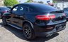 USED 2017 67 MERCEDES-BENZ GLC-CLASS 2.1 GLC 250 D 4MATIC AMG LINE 4d 201 BHP FRONT AND REAR PARKING SENSORS