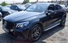 USED 2017 67 MERCEDES-BENZ GLC-CLASS 2.1 GLC 250 D 4MATIC AMG LINE 4d 201 BHP FRONT AND REAR PARKING SENSORS
