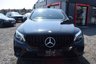 USED 2017 67 MERCEDES-BENZ GLC-CLASS 2.1 GLC 250 D 4MATIC AMG LINE 4d 201 BHP FRONT AND REAR PARKING SENSORS