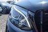 USED 2017 67 MERCEDES-BENZ GLC-CLASS 2.1 GLC 250 D 4MATIC AMG LINE 4d 201 BHP FRONT AND REAR PARKING SENSORS