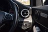 USED 2017 67 MERCEDES-BENZ GLC-CLASS 2.1 GLC 250 D 4MATIC AMG LINE 4d 201 BHP FRONT AND REAR PARKING SENSORS