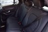 USED 2017 67 MERCEDES-BENZ GLC-CLASS 2.1 GLC 250 D 4MATIC AMG LINE 4d 201 BHP FRONT AND REAR PARKING SENSORS