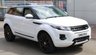 USED 2015 15 LAND ROVER RANGE ROVER EVOQUE 2.2 SD4 PURE TECH 5d AUTO 190 BHP 