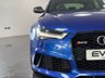 USED 2016 64 AUDI RS6 AVANT 4.0 TFSI V8 QUATTRO 5d 553 BHP PAN ROOF, CARBON INTERIOR, NAV