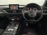USED 2016 64 AUDI RS6 AVANT 4.0 TFSI V8 QUATTRO 5d 553 BHP PAN ROOF, CARBON INTERIOR, NAV