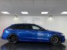 USED 2016 64 AUDI RS6 AVANT 4.0 TFSI V8 QUATTRO 5d 553 BHP PAN ROOF, CARBON INTERIOR, NAV