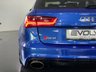 USED 2016 64 AUDI RS6 AVANT 4.0 TFSI V8 QUATTRO 5d 553 BHP PAN ROOF, CARBON INTERIOR, NAV
