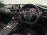 USED 2016 64 AUDI RS6 AVANT 4.0 TFSI V8 QUATTRO 5d 553 BHP PAN ROOF, CARBON INTERIOR, NAV