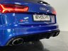 USED 2016 64 AUDI RS6 AVANT 4.0 TFSI V8 QUATTRO 5d 553 BHP PAN ROOF, CARBON INTERIOR, NAV