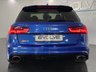 USED 2016 64 AUDI RS6 AVANT 4.0 TFSI V8 QUATTRO 5d 553 BHP PAN ROOF, CARBON INTERIOR, NAV