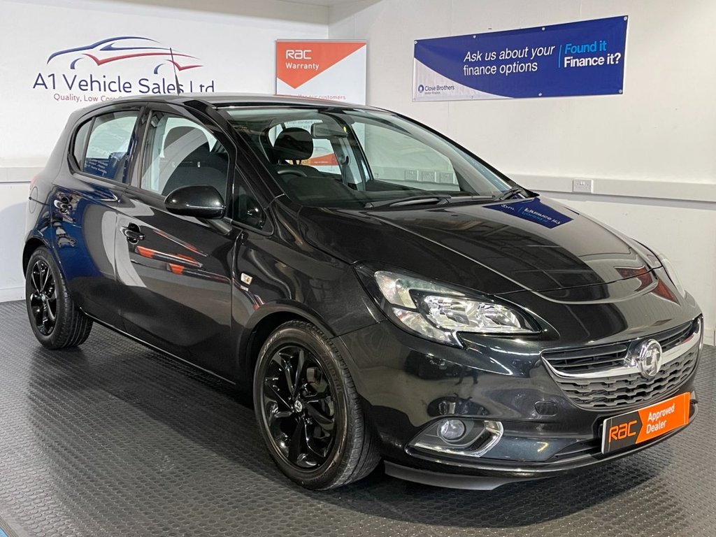 View our VAUXHALL CORSA